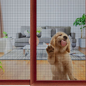 Anti-insect screen