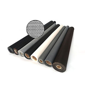 Anti-insect screen